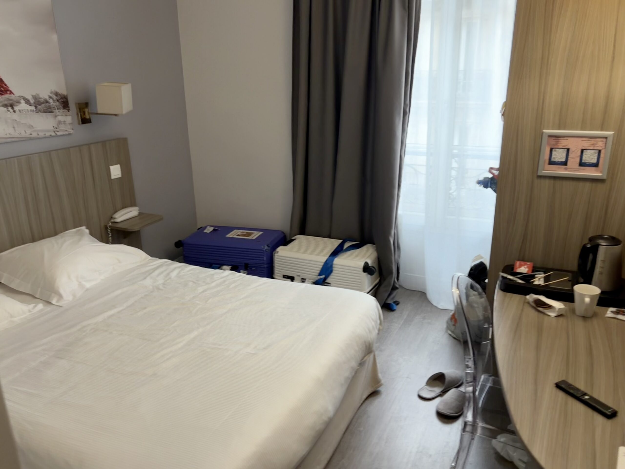 2026 法国之旅 Day 1:落地巴黎 & 油封鸭 - 5 04523E25 7FB4 403B 93D2 980855A4E265 1 201 a