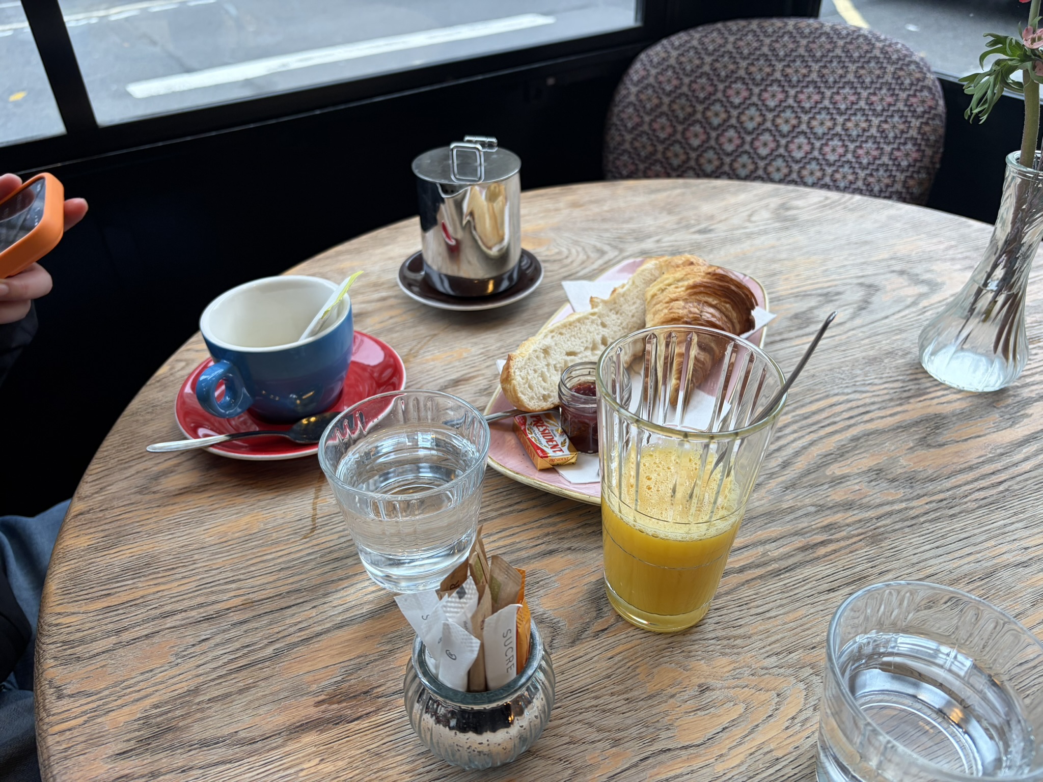 2026 法国之旅 Day 1:落地巴黎 & 油封鸭 - 4 0ECBE883 72BD 432D 87A0 B4F17A3C6302 1 102 o