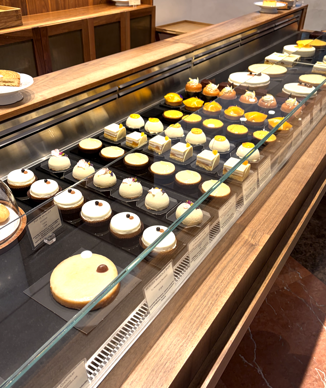 2026 法国之旅 Day 1:落地巴黎 & 油封鸭 - 7 image 1