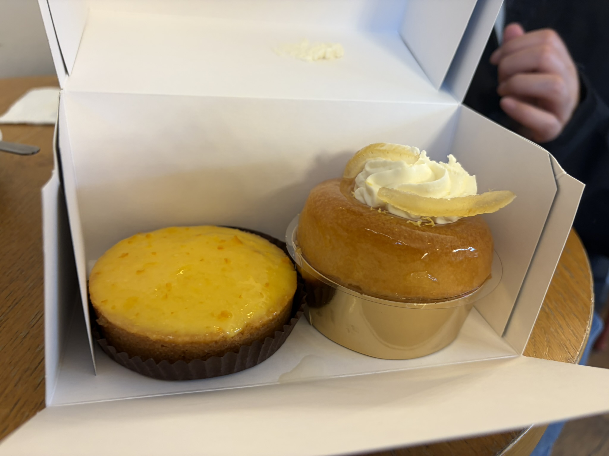 2026 法国之旅 Day 1:落地巴黎 & 油封鸭 - 8 60757DA4 E260 4660 AB15 53F4805713D8 1 102 o