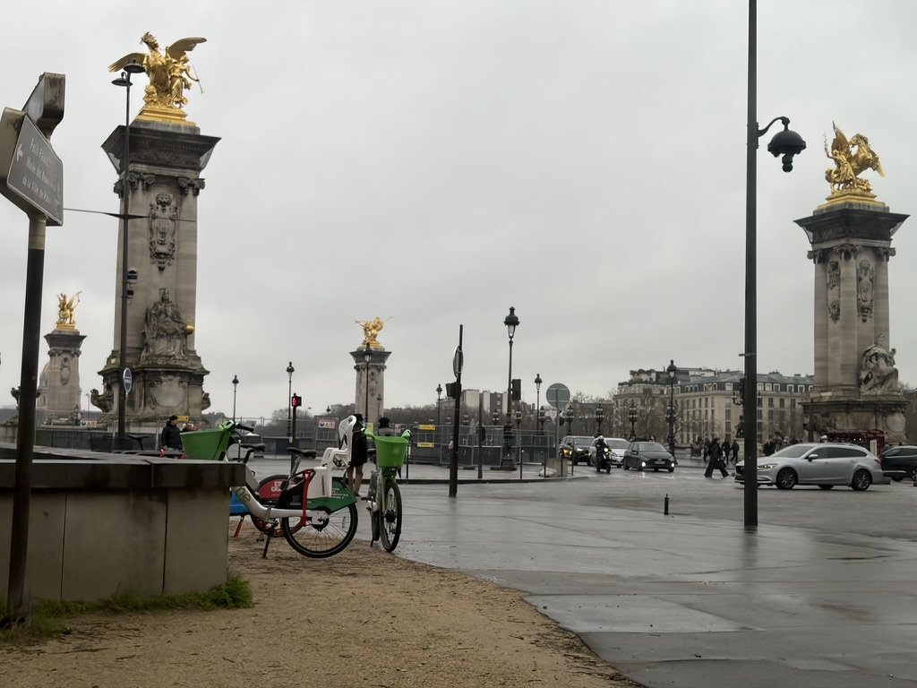 2026 法国之旅 Day 1:落地巴黎 & 油封鸭 - 15 96C47286 FE19 4226 ADCC D5195A351B5B 1 105 c