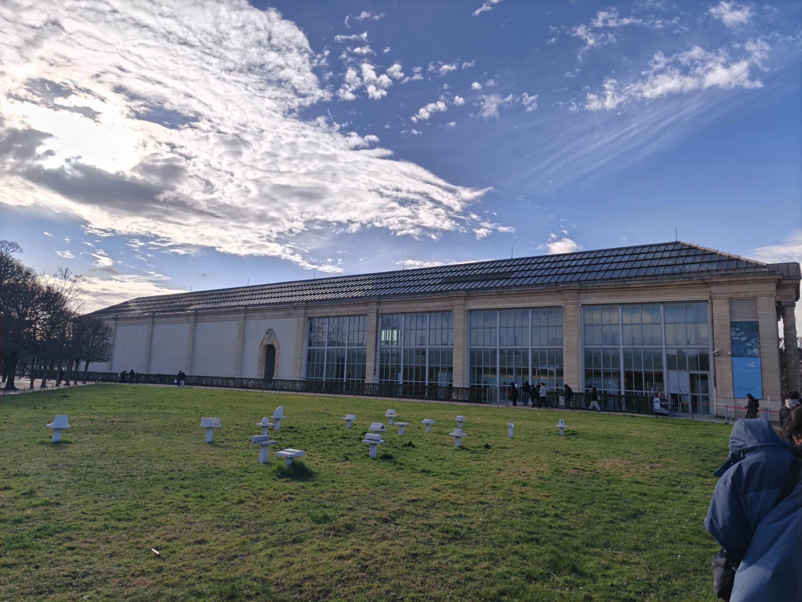 2026 法国之旅 Day 2:逛吃巴黎 & 领悟 - 6 IMG20260216102308