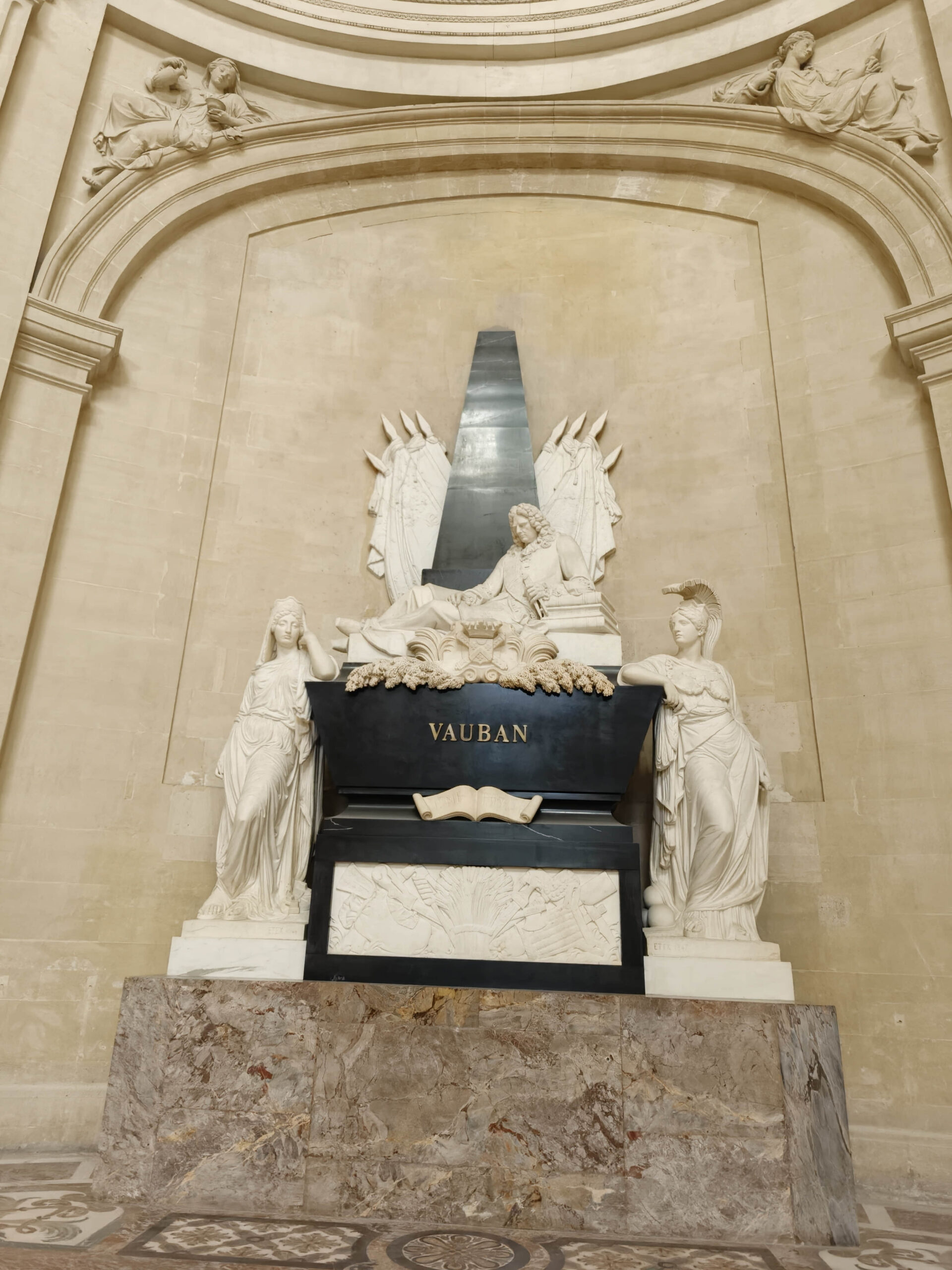 2026 法国之旅 Day 2:逛吃巴黎 & 领悟 - 22 IMG20260216151707