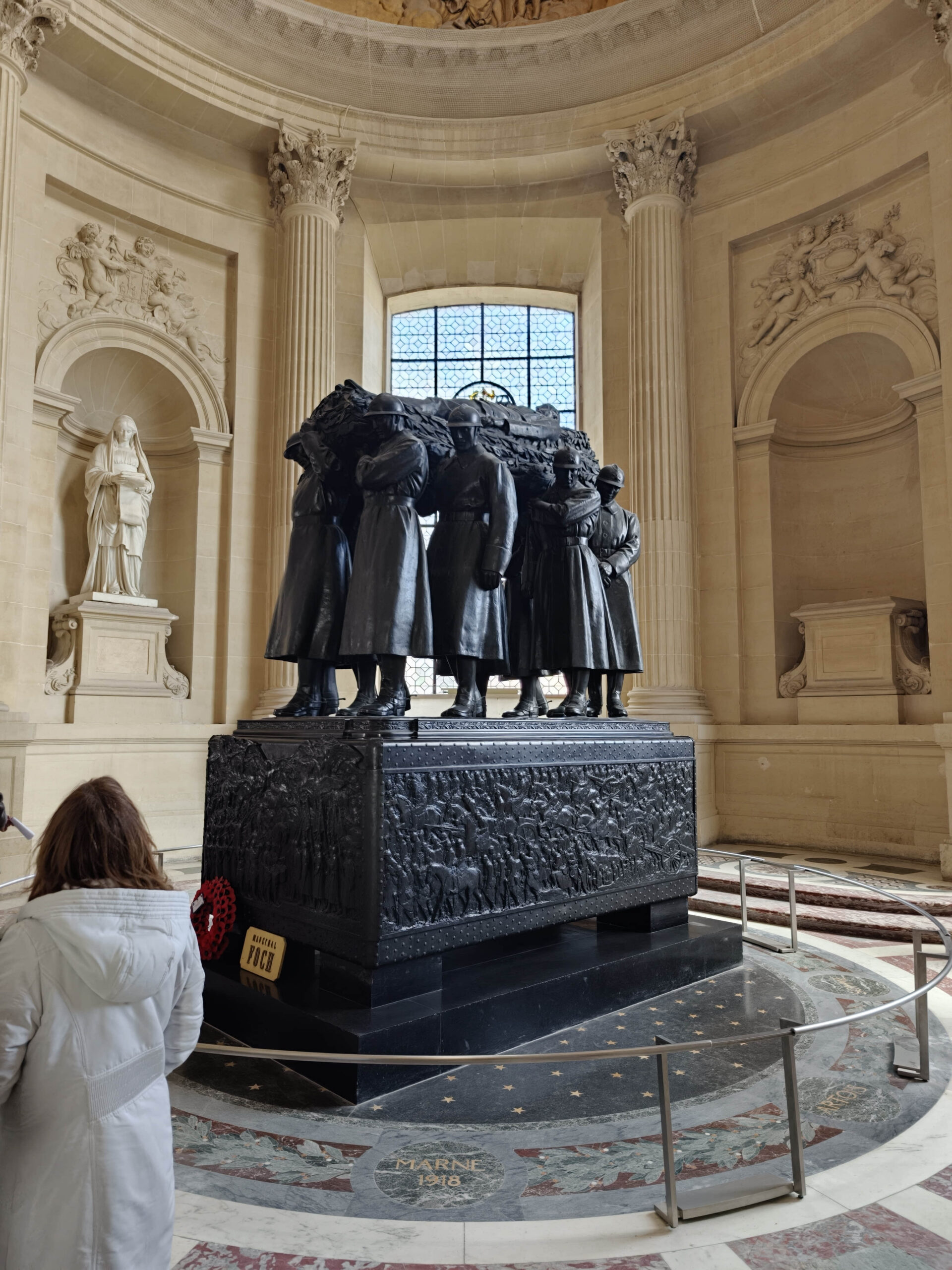 2026 法国之旅 Day 2:逛吃巴黎 & 领悟 - 23 IMG20260216151920