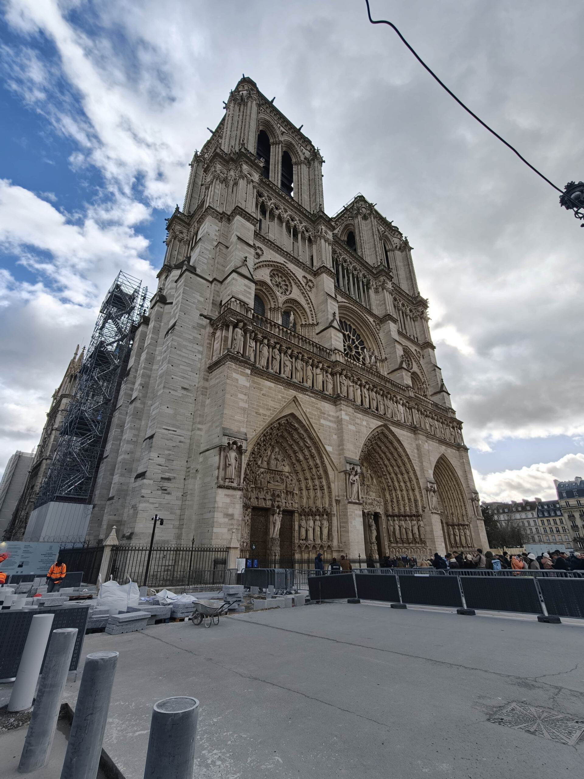 2026 法国之旅 Day 2:逛吃巴黎 & 领悟 - 10 IMG20260216131239