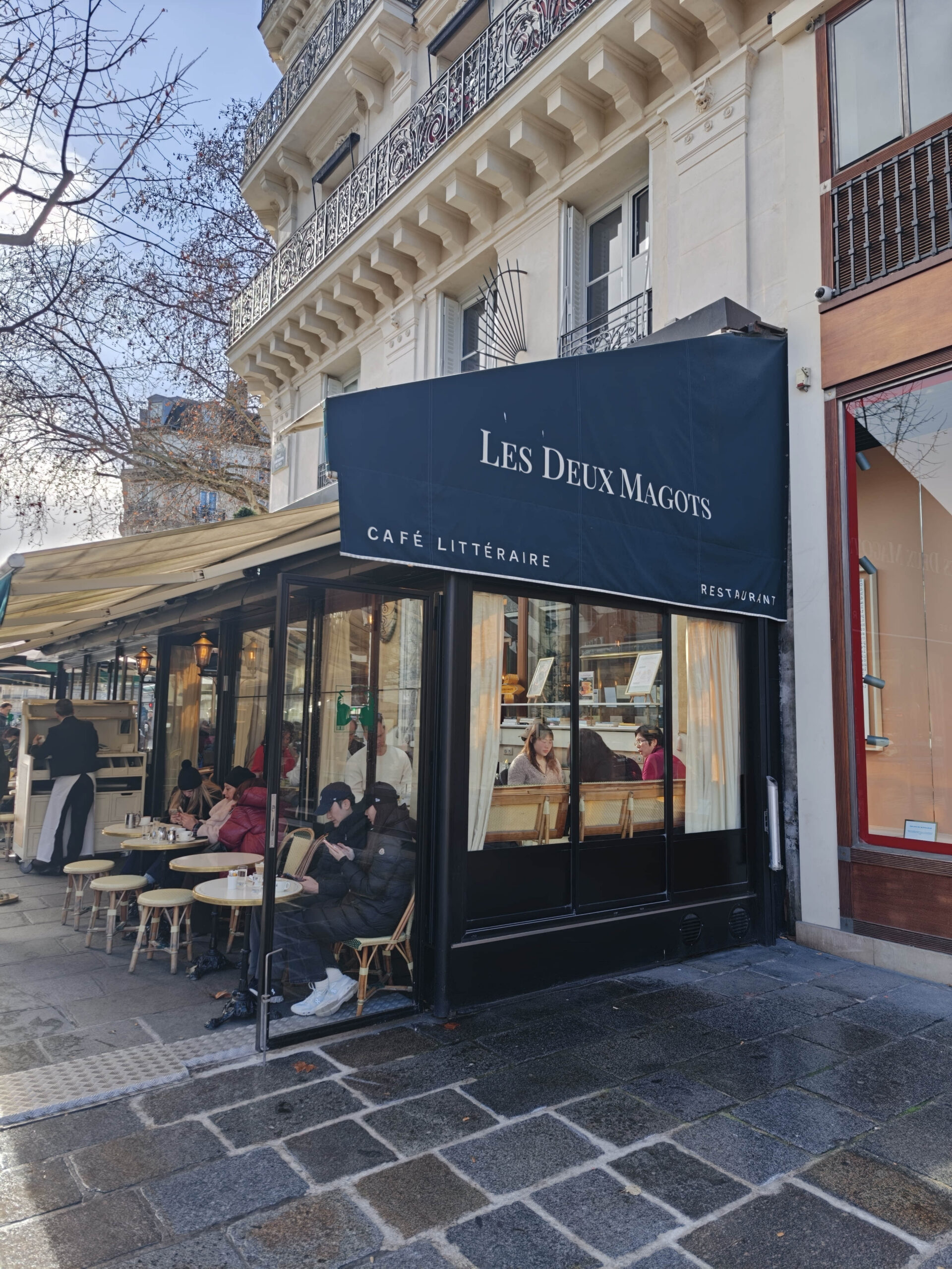 2026 法国之旅 Day 2:逛吃巴黎 & 领悟 - 17 IMG20260216135448