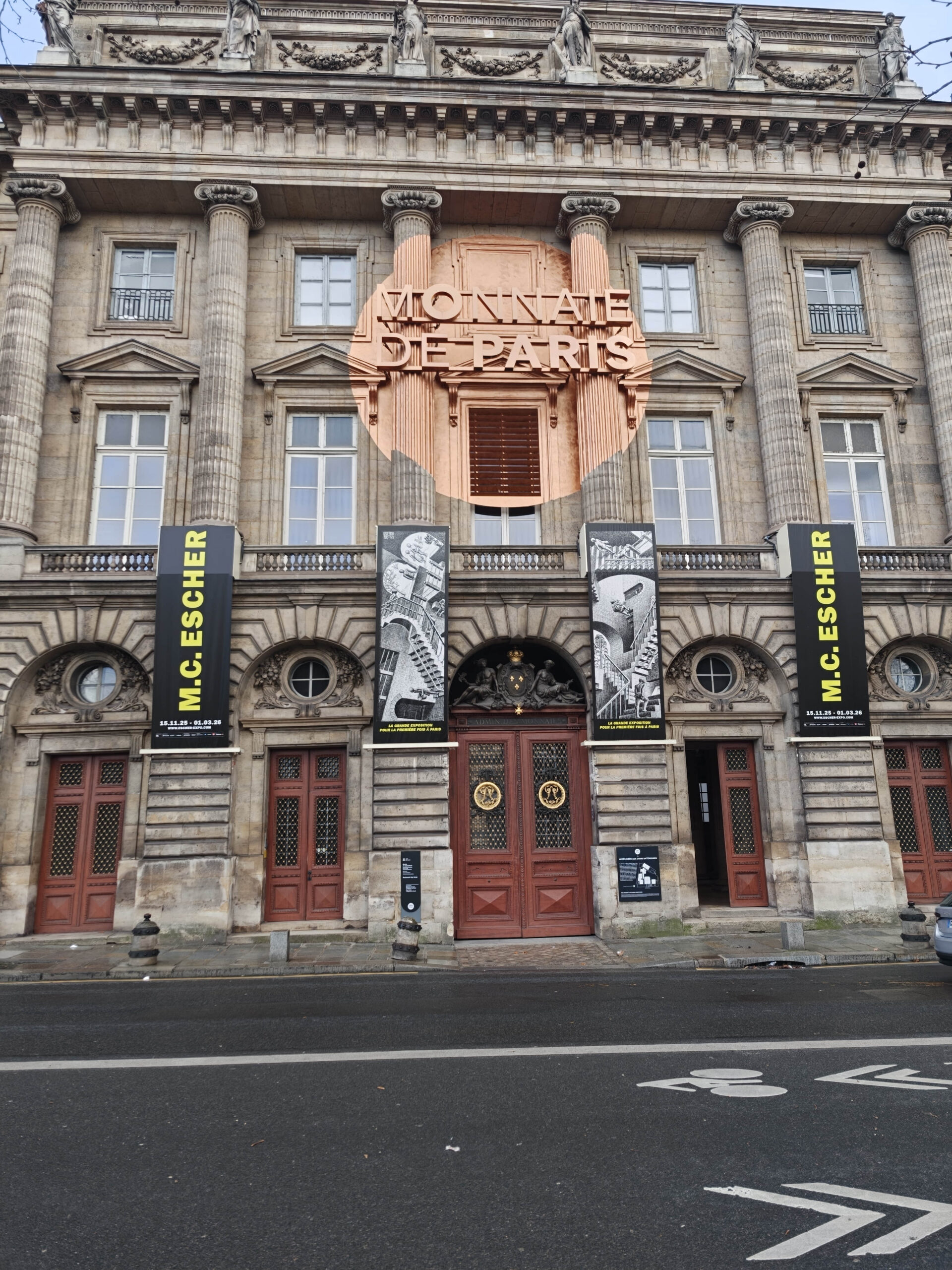 2026 法国之旅 Day 2:逛吃巴黎 & 领悟 - 15 IMG20260216134034