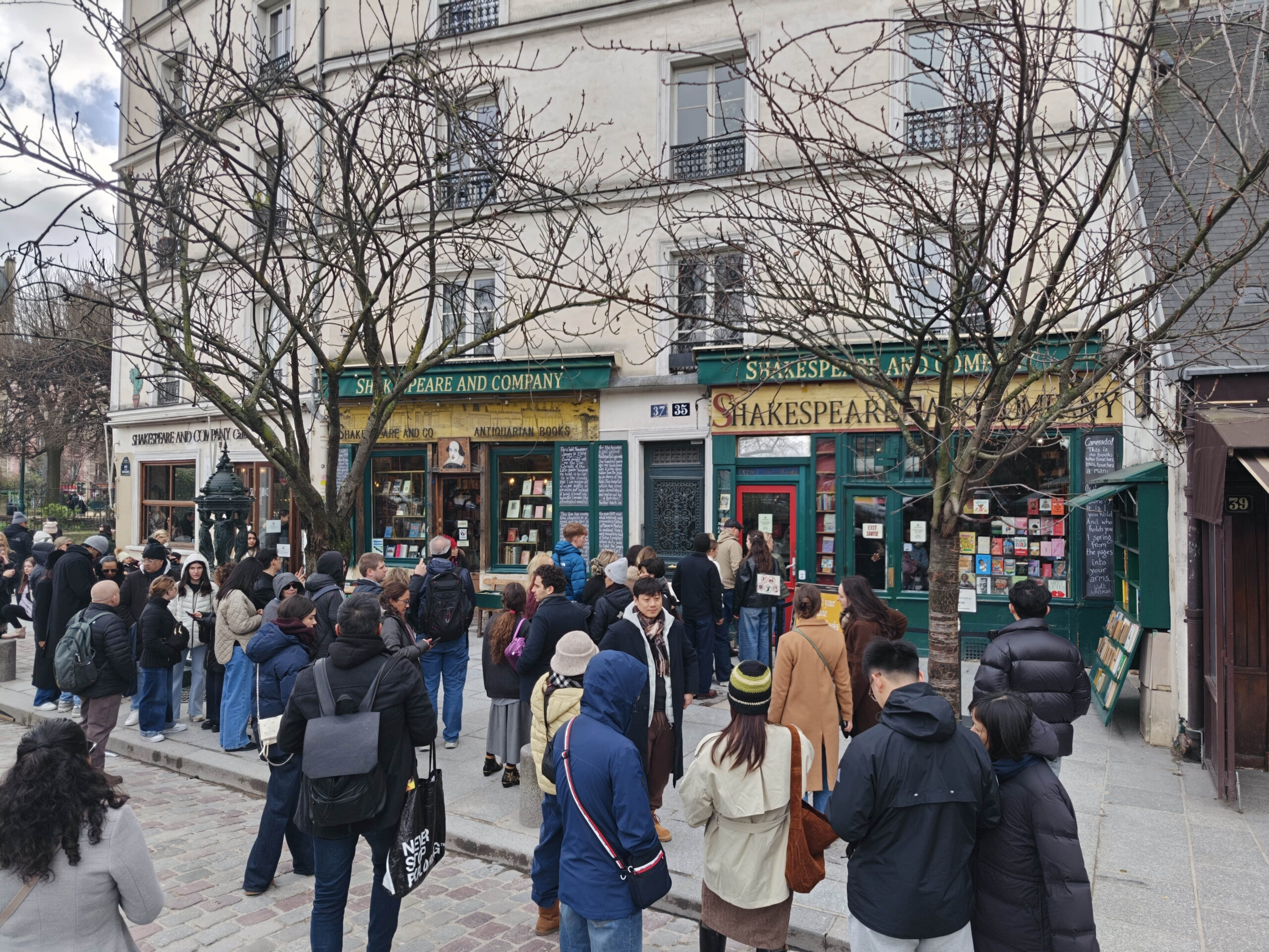 2026 法国之旅 Day 2:逛吃巴黎 & 领悟 - 12 IMG20260216132208