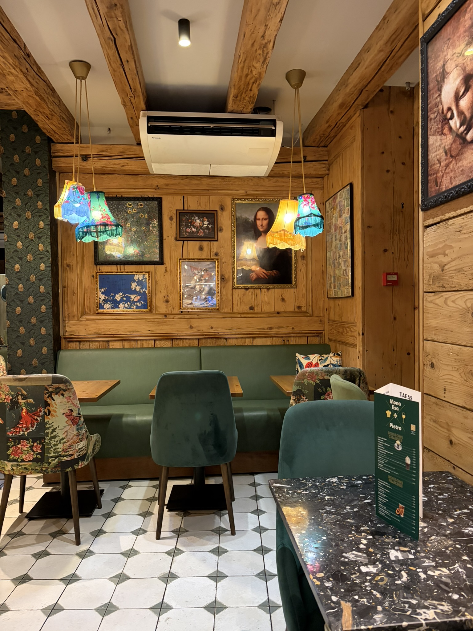 2026 法国之旅 Day 2:逛吃巴黎 & 领悟 - 31 AC64D3B7 AA5D 4FDB 81D3 B5C6D3640E50 1 102 o