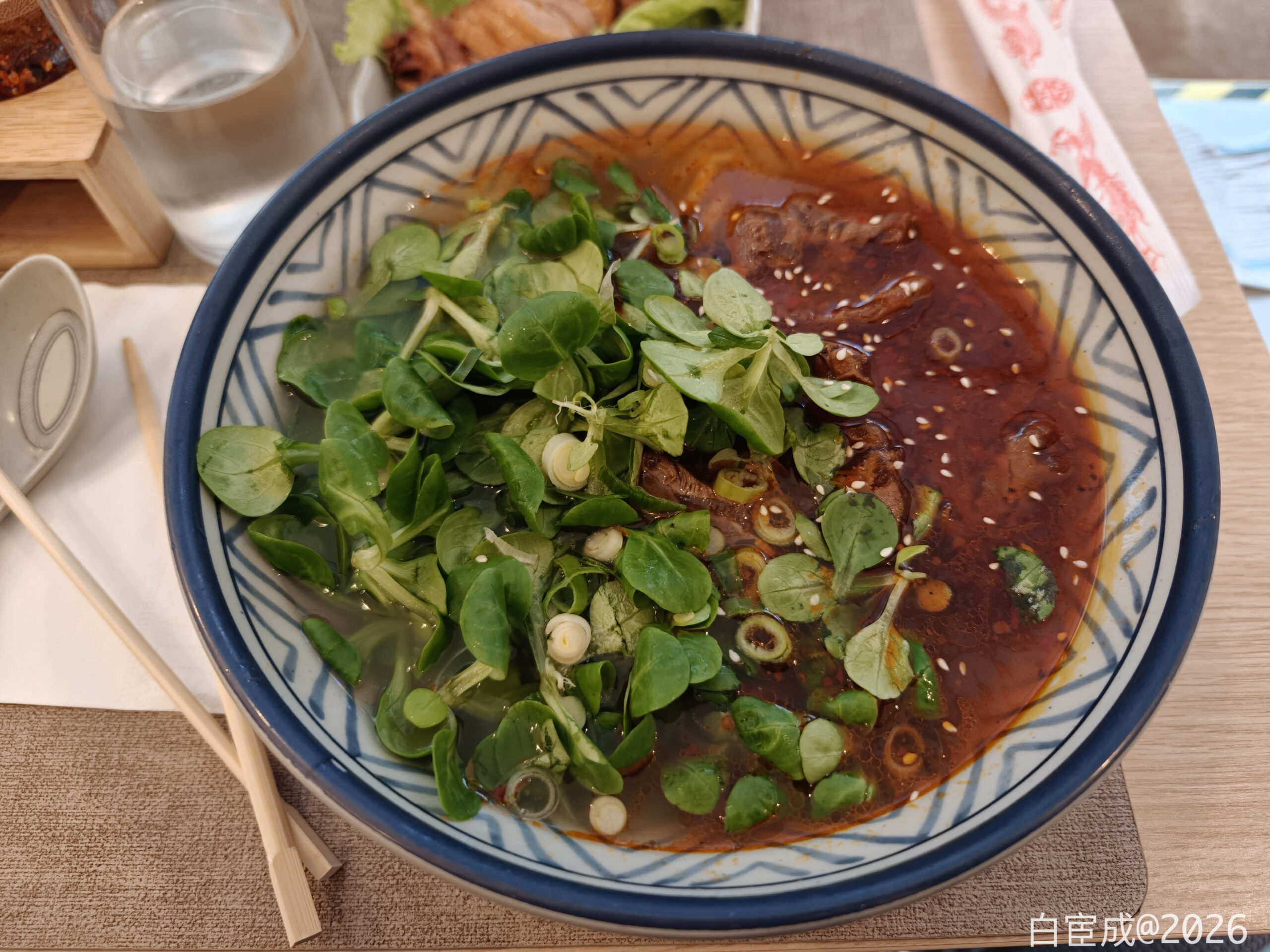 2026 欧洲之旅 Day 4:就是凡尔赛! - 22 IMG20260218122126