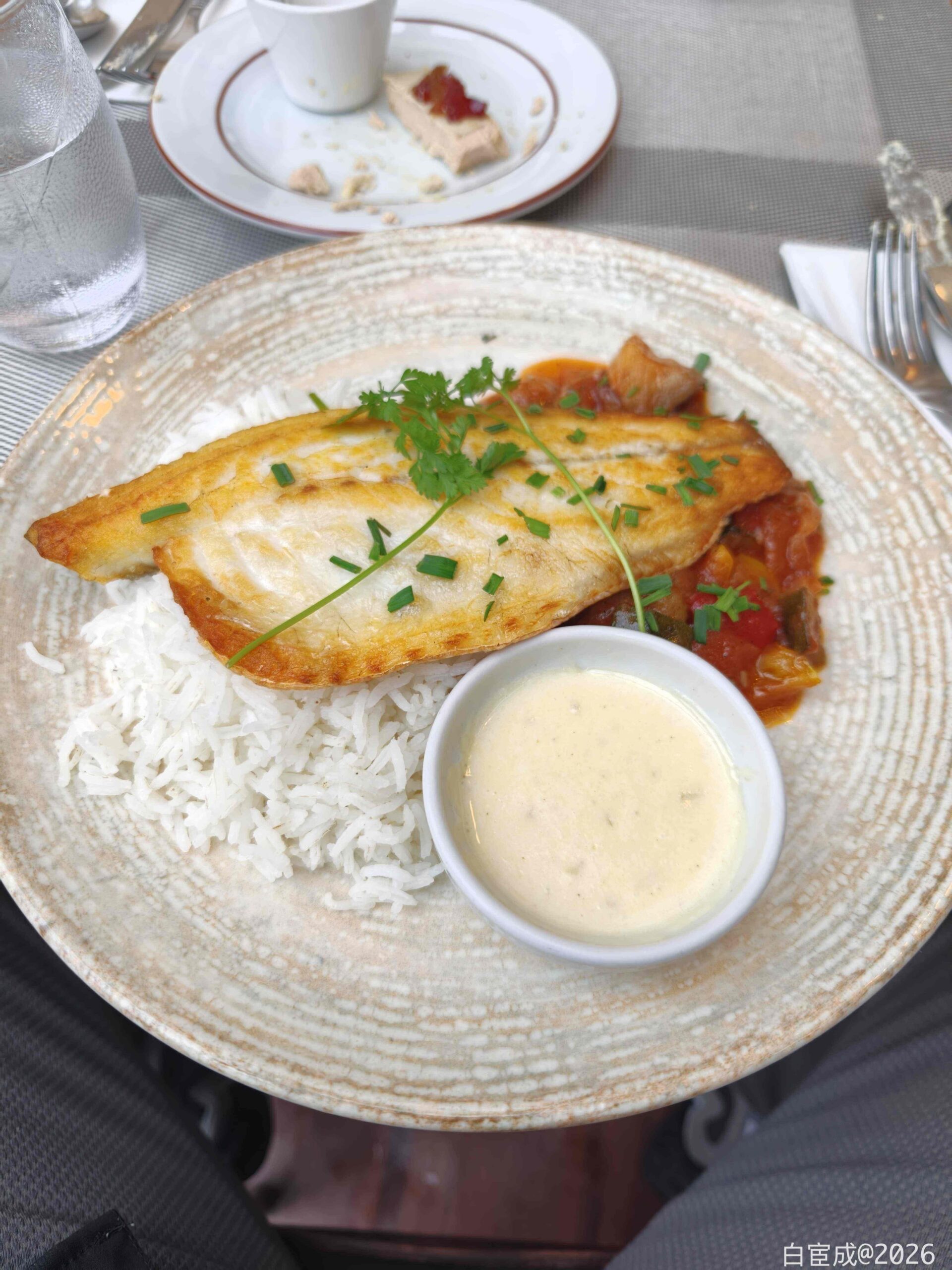 2026 欧洲之旅 Day 4:就是凡尔赛! - 20 IMG20260218113535