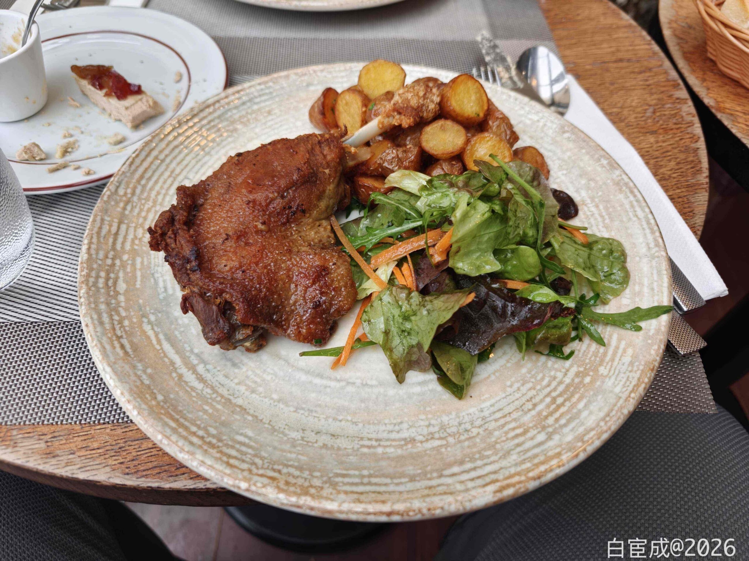 2026 欧洲之旅 Day 4:就是凡尔赛! - 19 IMG20260218113627