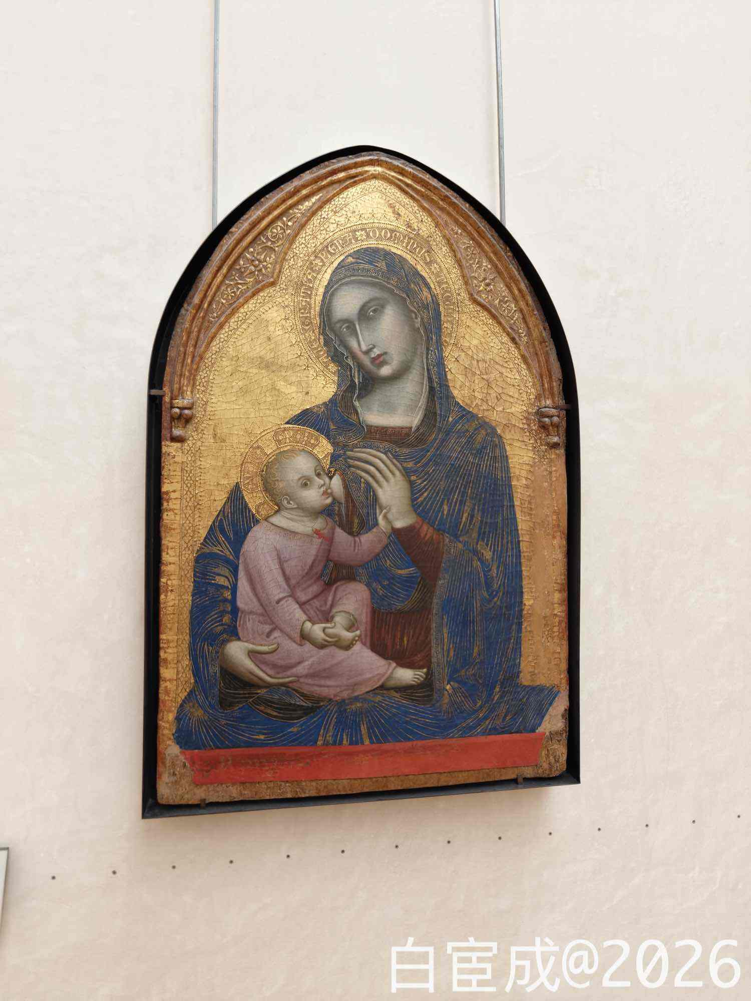 2026 欧洲之旅 Day 5:求求了 Lourve ! - 14 IMG20260219131718