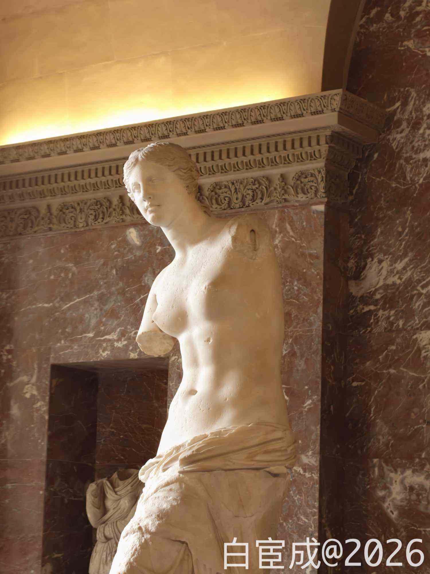 2026 欧洲之旅 Day 5:求求了 Lourve ! - 4 IMG20260219132811