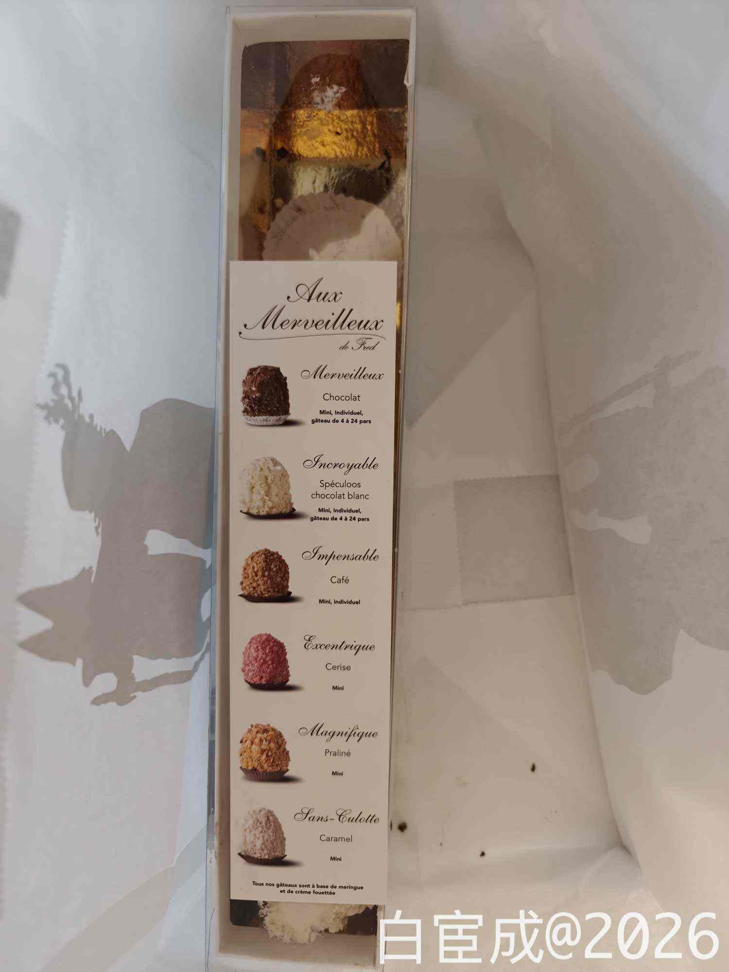 2026 欧洲之旅 Day 5:求求了 Lourve ! - 18 IMG20260219161510