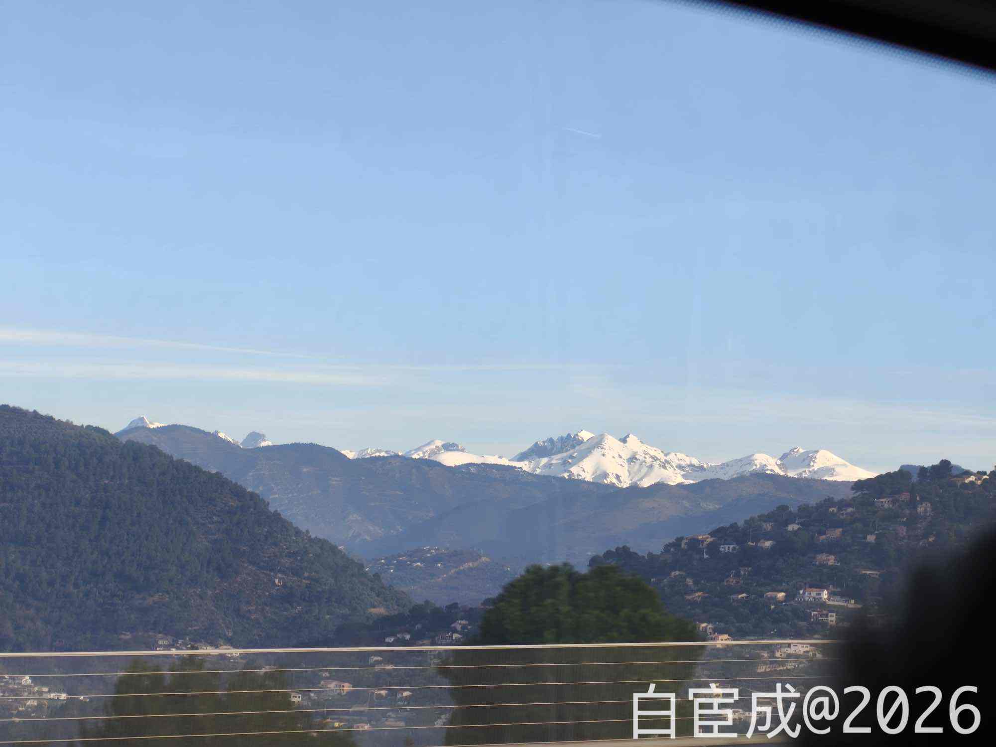 2026 欧洲之旅 Day 9 : 意大利不相信 Uber ,佛罗伦萨只有公共交通 - 2 IMG20260223090348