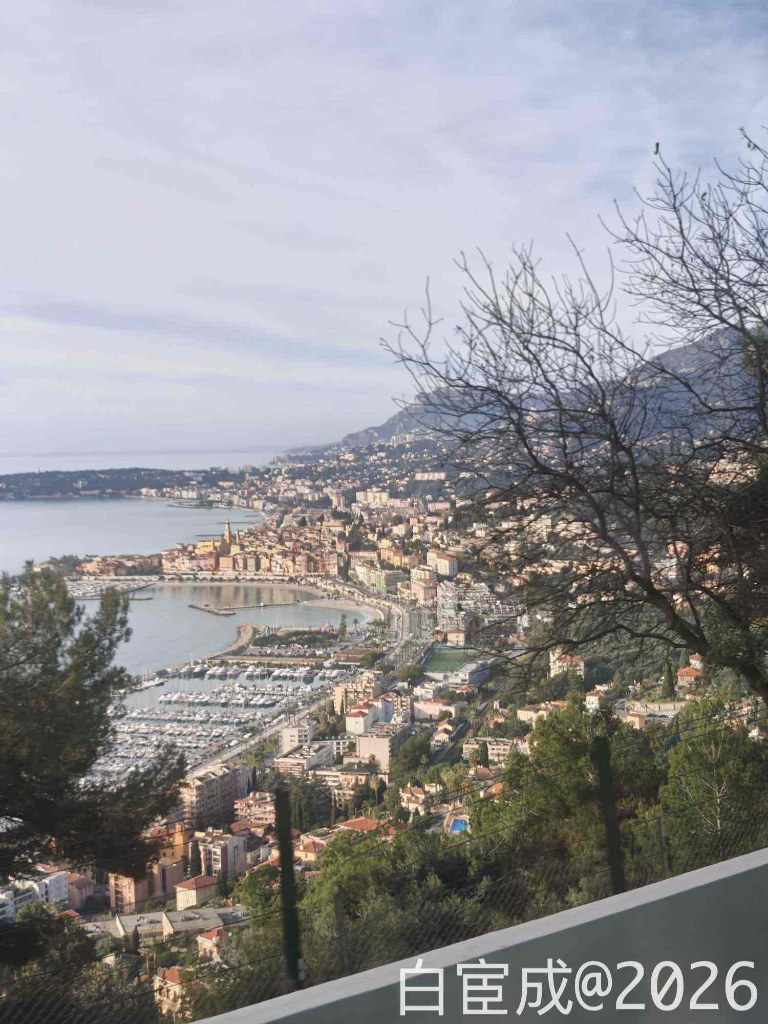 2026 欧洲之旅 Day 9 : 意大利不相信 Uber ,佛罗伦萨只有公共交通 - 3 IMG20260223091809