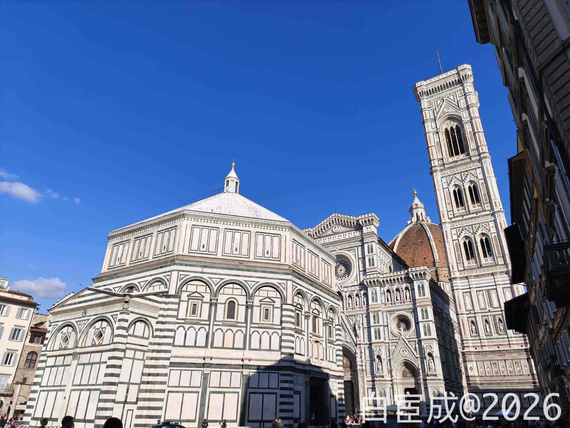 2026 欧洲之旅 Day 11 :大腿粉碎机#877号 - 1 IMG20260225145407