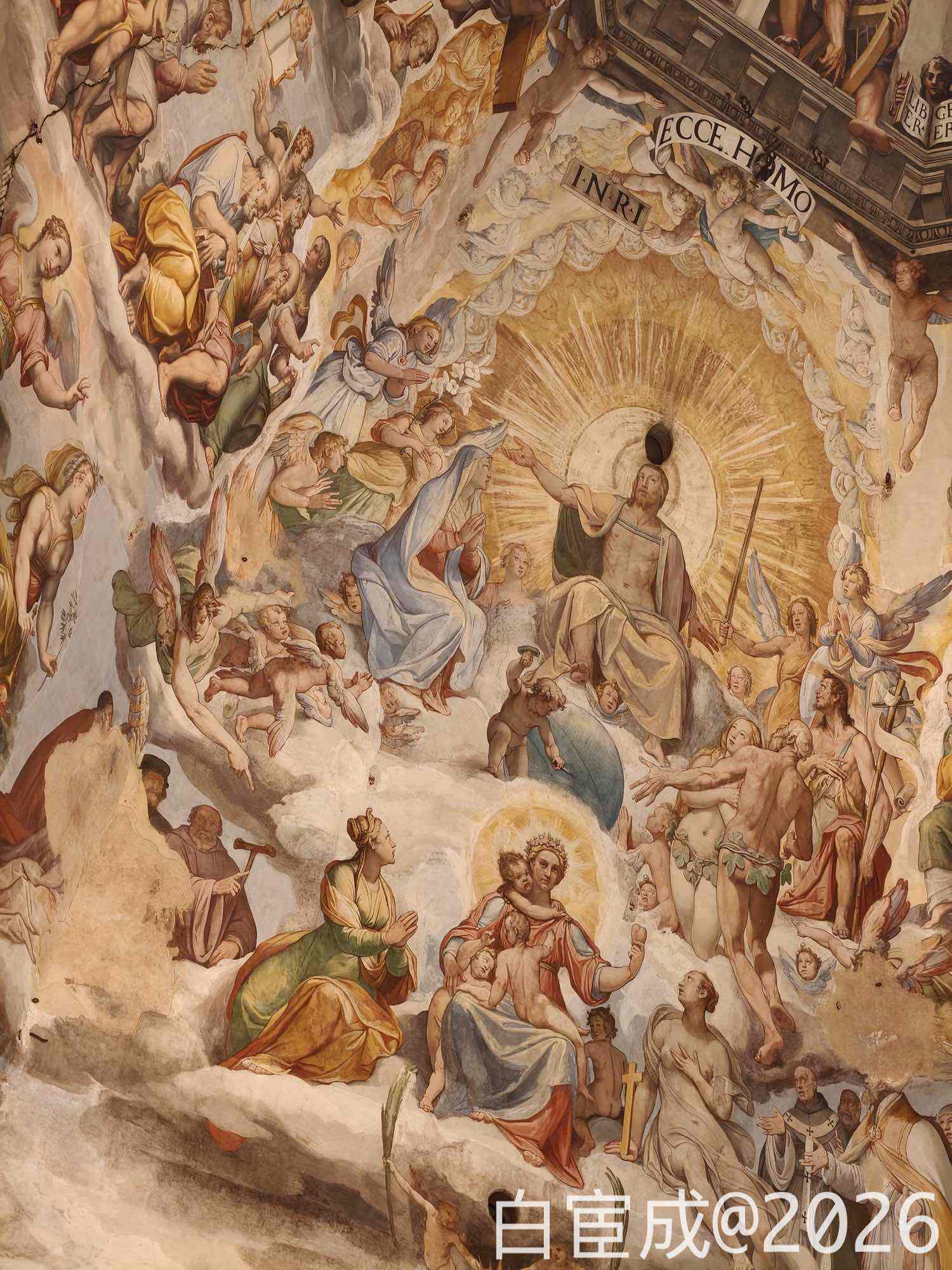 2026 欧洲之旅 Day 11 :大腿粉碎机#877号 - 6 IMG20260225152017