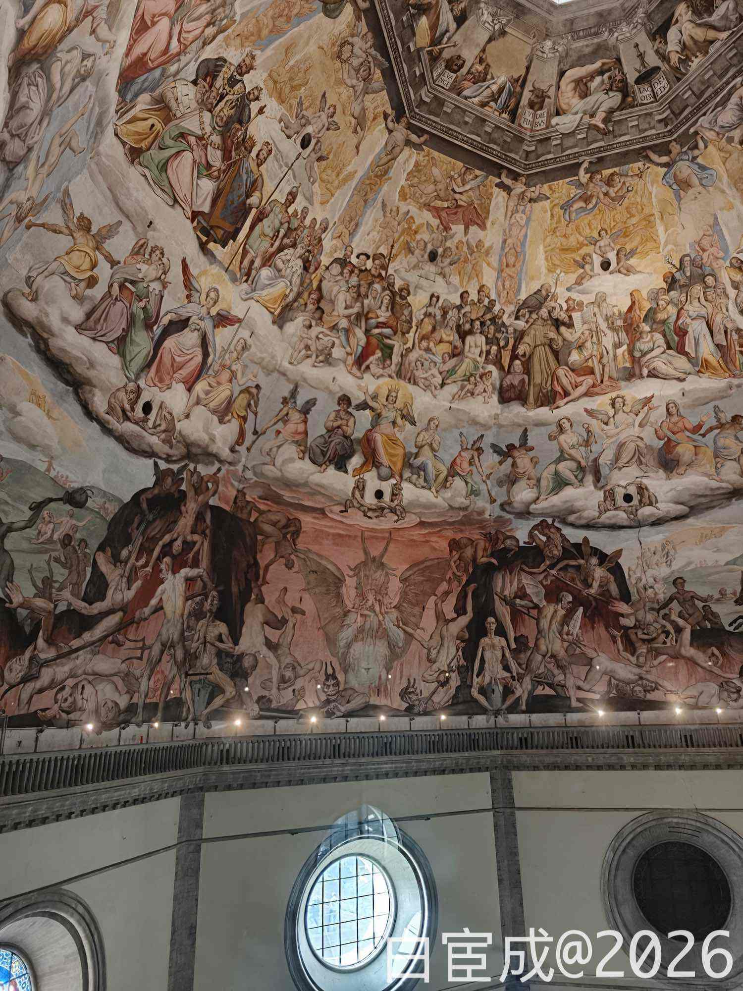 2026 欧洲之旅 Day 11 :大腿粉碎机#877号 - 7 IMG20260225153954