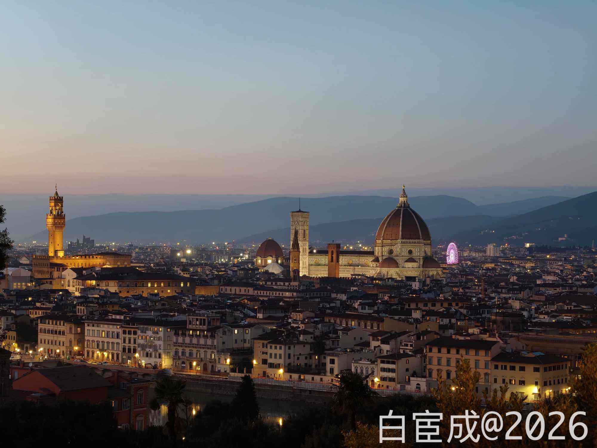 2026 欧洲之旅 Day 11 :大腿粉碎机#877号 - 13 IMG20260225182204