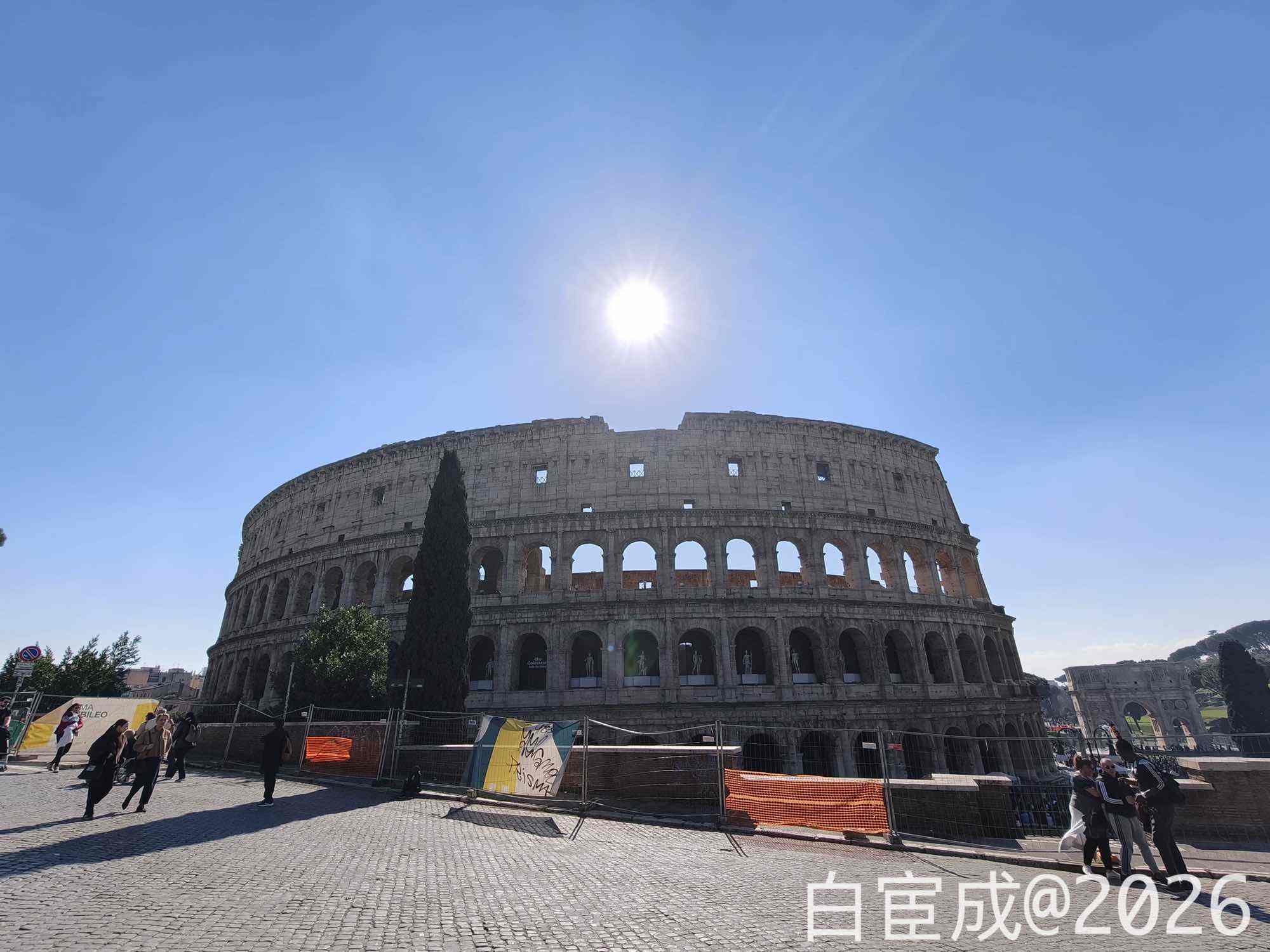 2026 欧洲之旅 Day 12 :Bernini - 12 IMG20260226114025