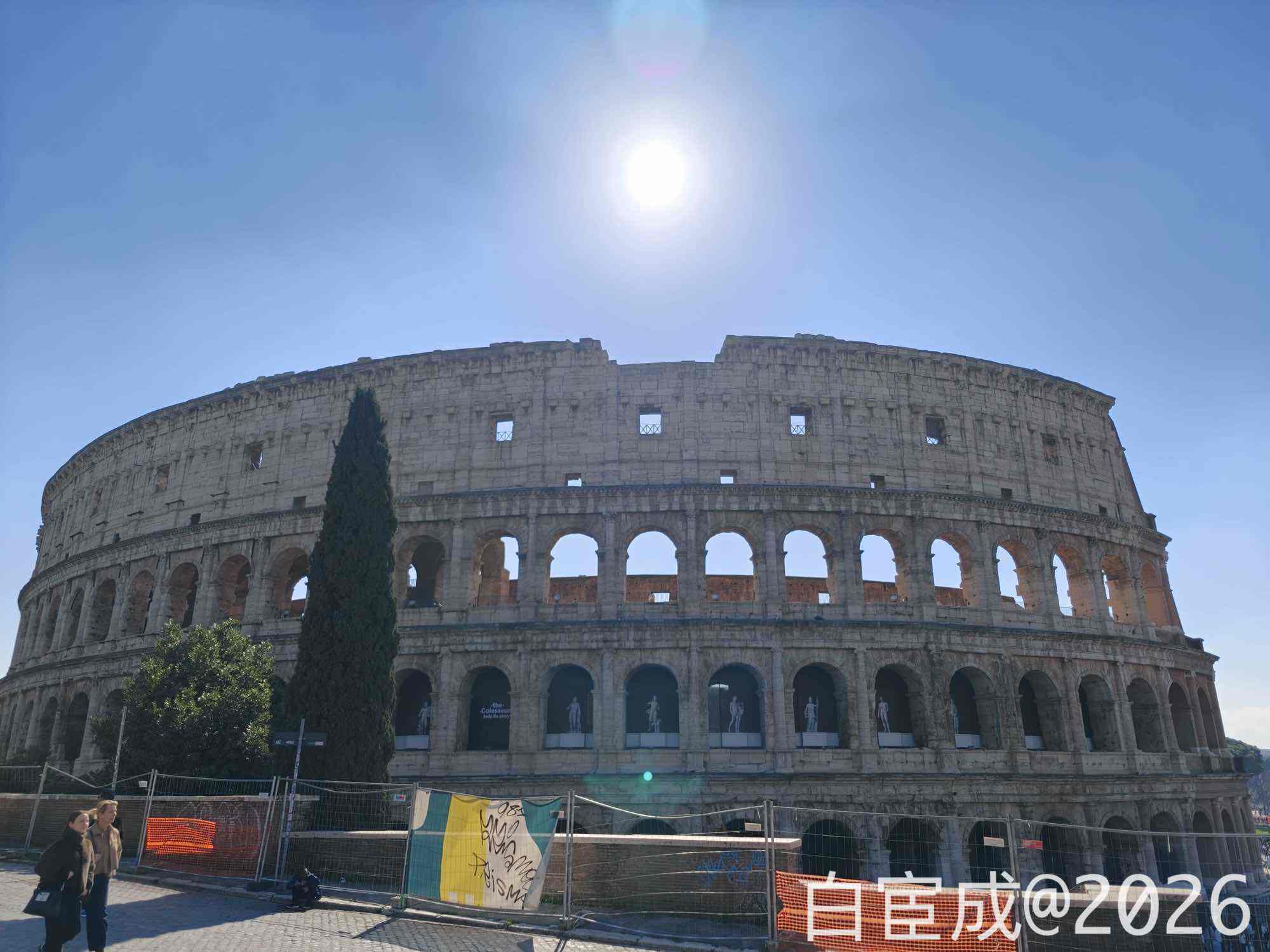 2026 欧洲之旅 Day 12 :Bernini - 13 IMG20260226114028