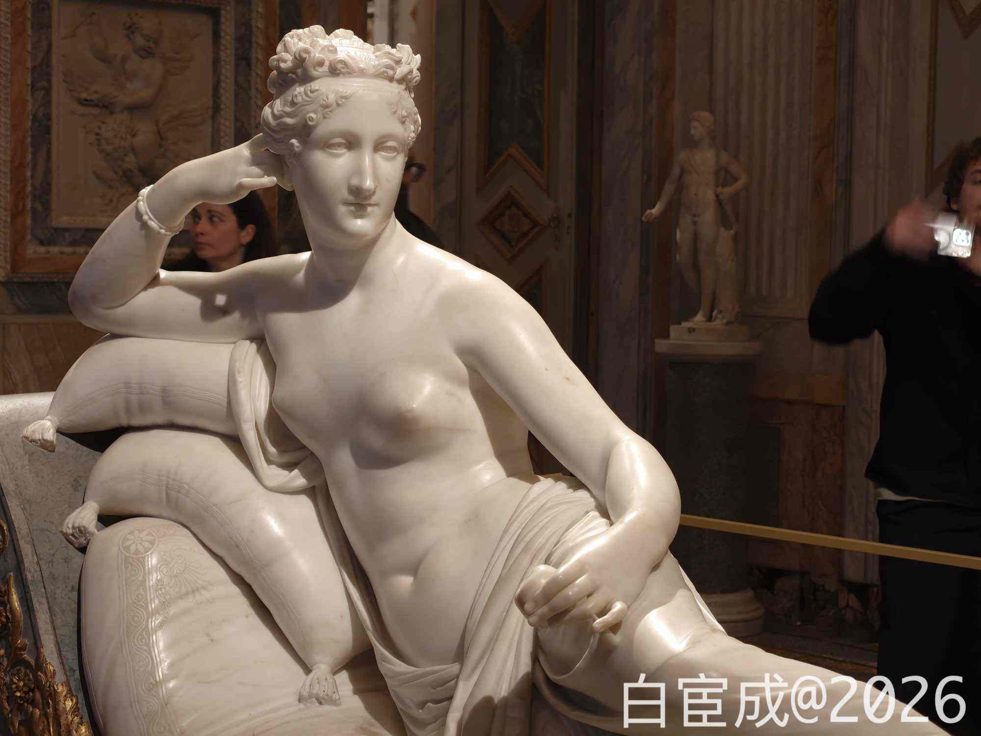 2026 欧洲之旅 Day 12 :Bernini - 6 IMG20260226175246