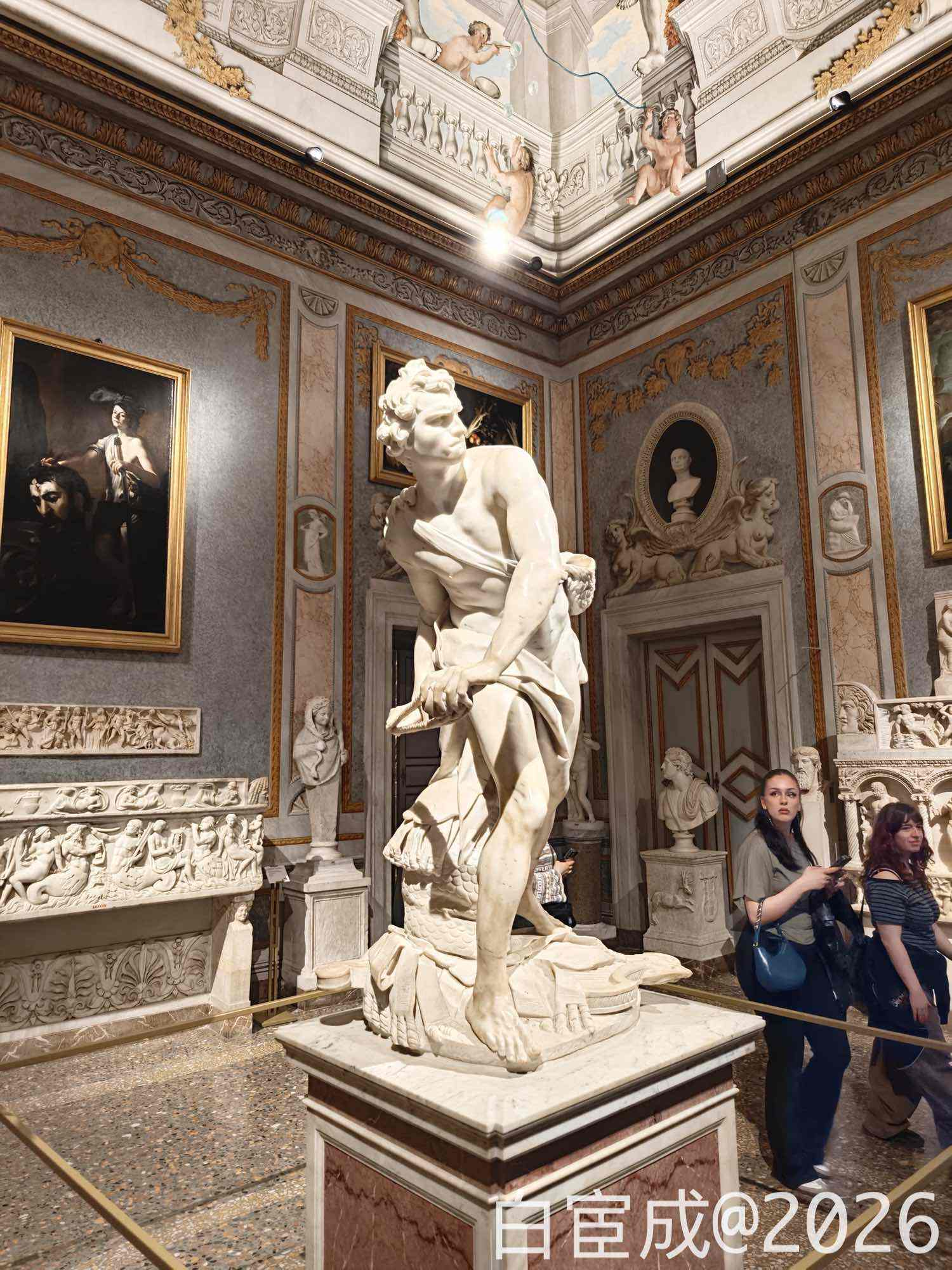 2026 欧洲之旅 Day 12 :Bernini - 7 IMG20260226175309