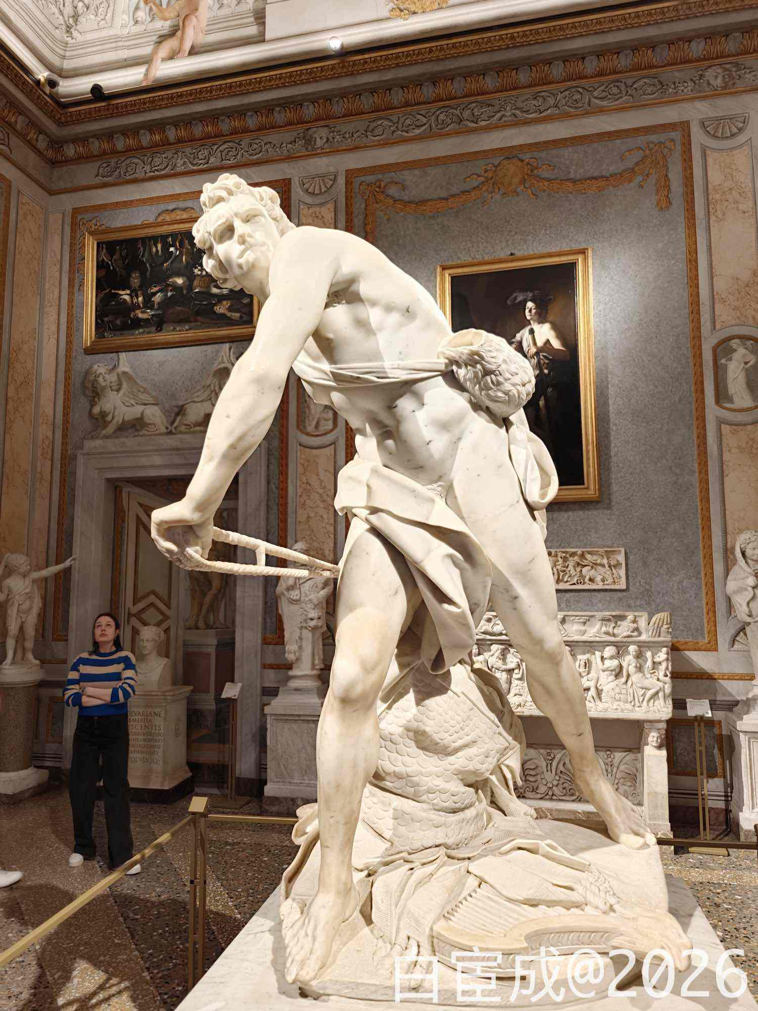 2026 欧洲之旅 Day 12 :Bernini - 8 IMG20260226175316