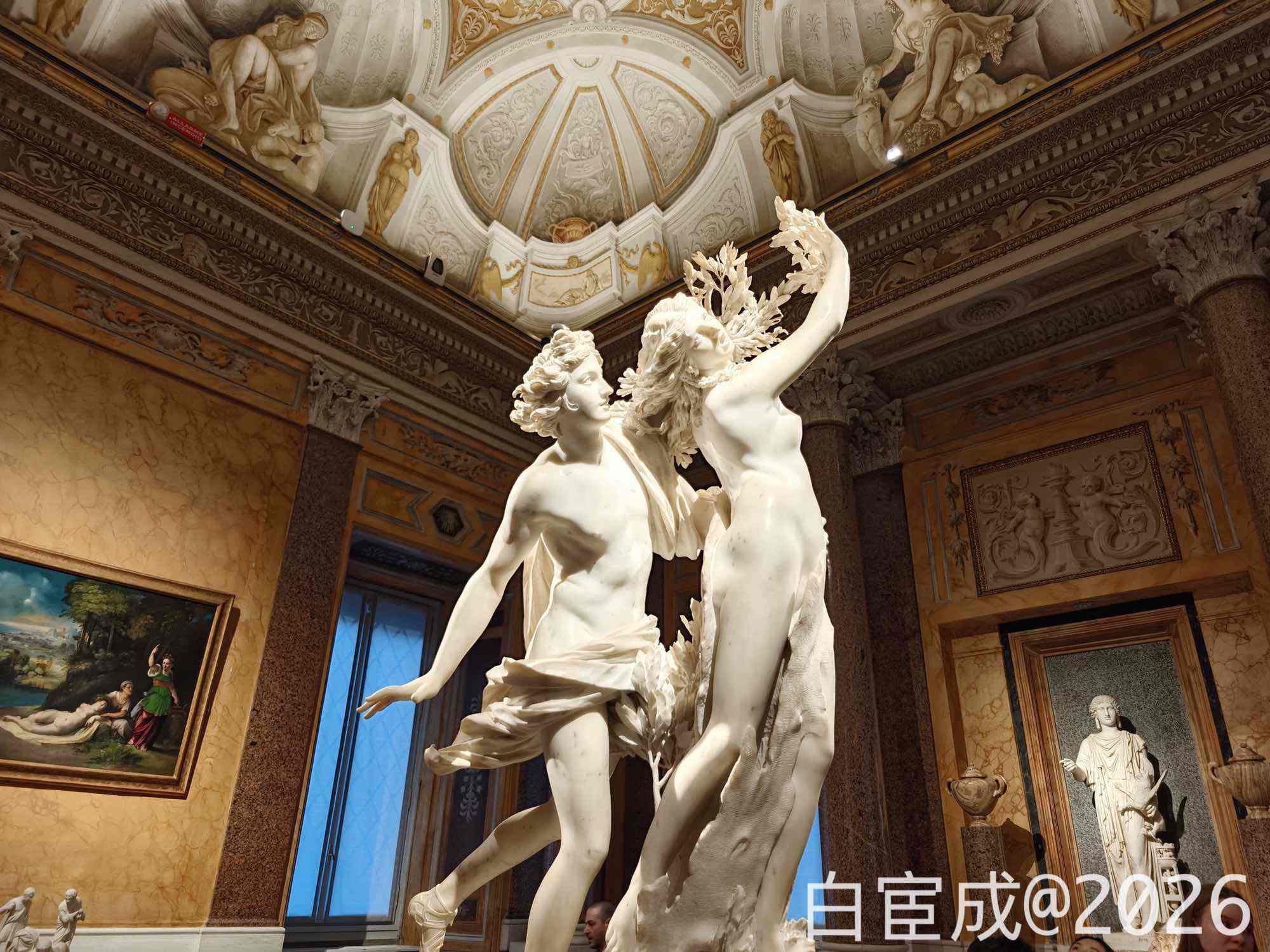 2026 欧洲之旅 Day 12 :Bernini - 9 IMG20260226175356