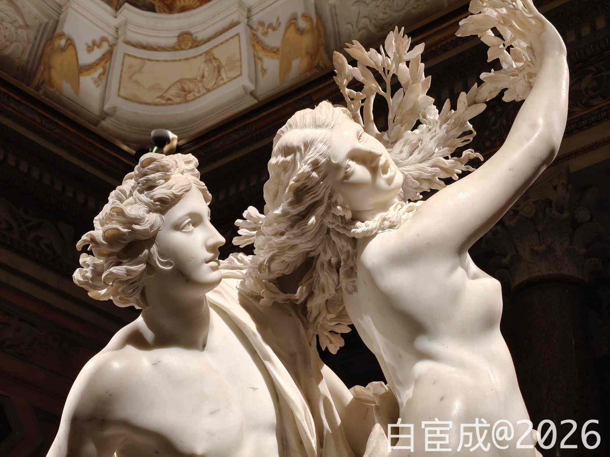 2026 欧洲之旅 Day 12 :Bernini - 10 IMG20260226175401