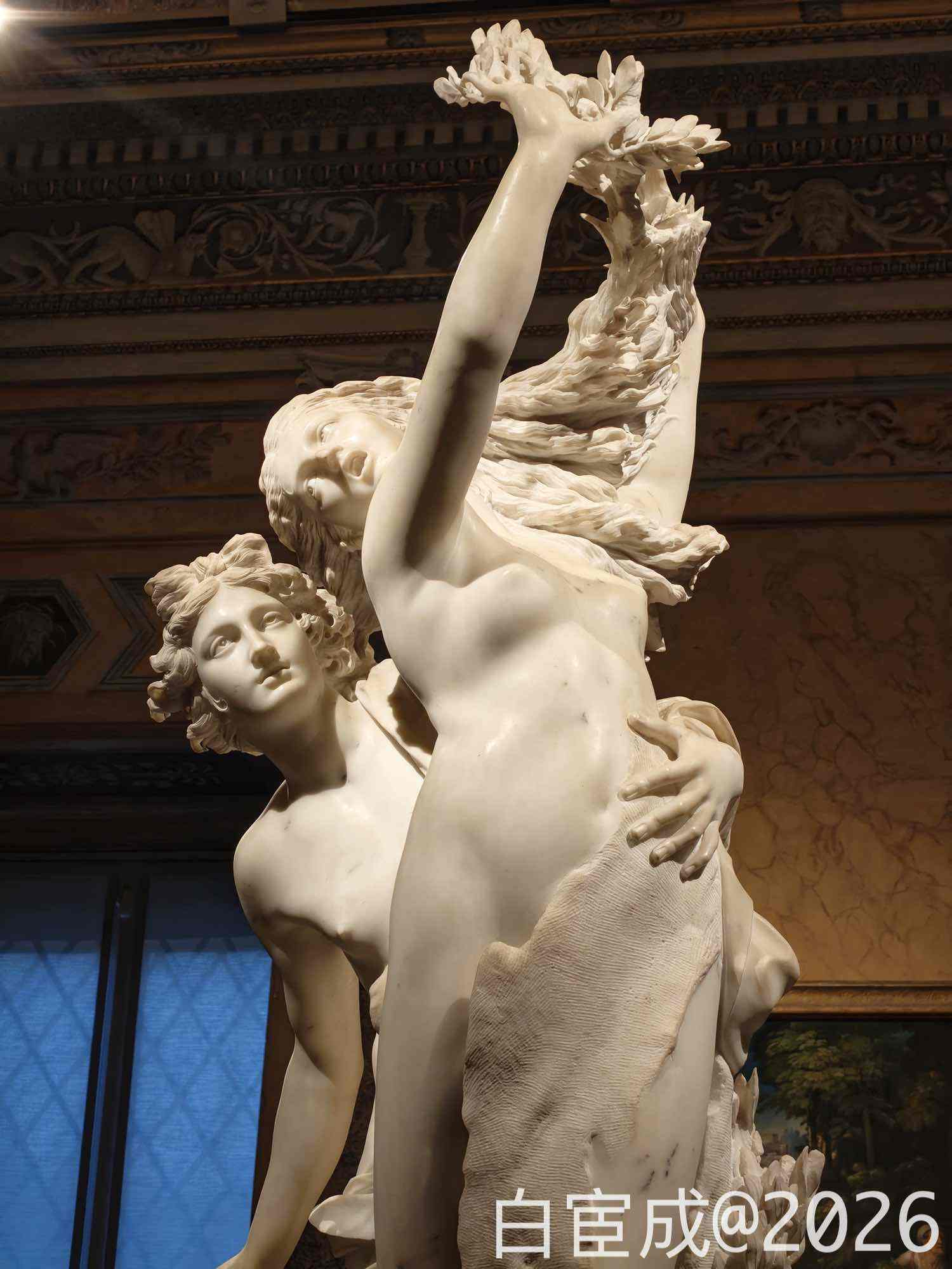 2026 欧洲之旅 Day 12 :Bernini - 11 IMG20260226175452