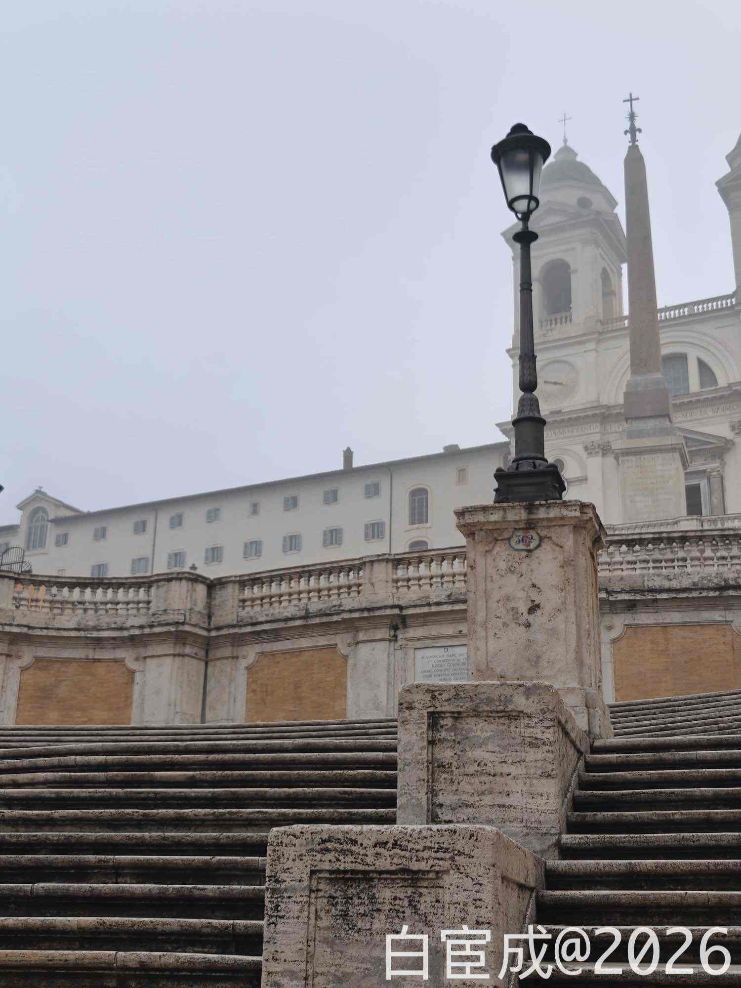2026 欧洲之旅 Day 13 :Colosseo - 2 IMG20260227080338