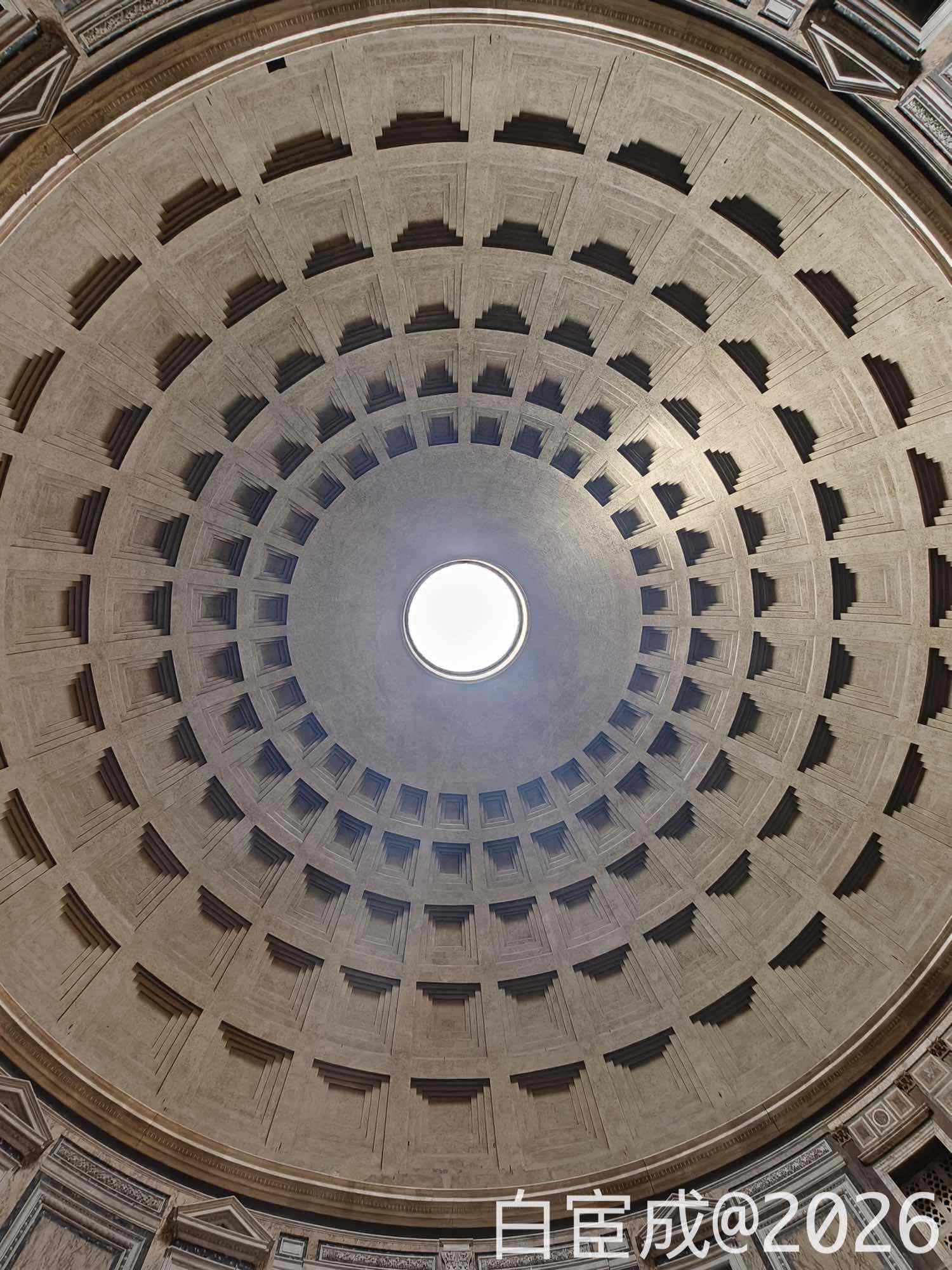 2026 欧洲之旅 Day 13 :Colosseo - 8 IMG20260227091934